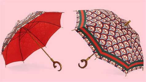 parasol gucci|gucci and adidas parasol.